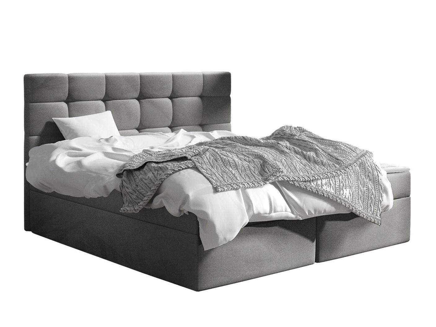 Boxspring Comfivo Osculum I (Manila 16)