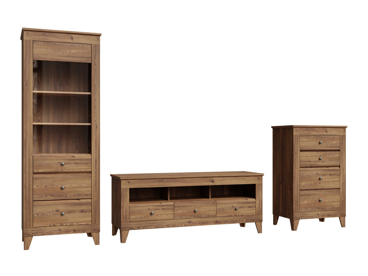 Woonkamerset Lirmora 123