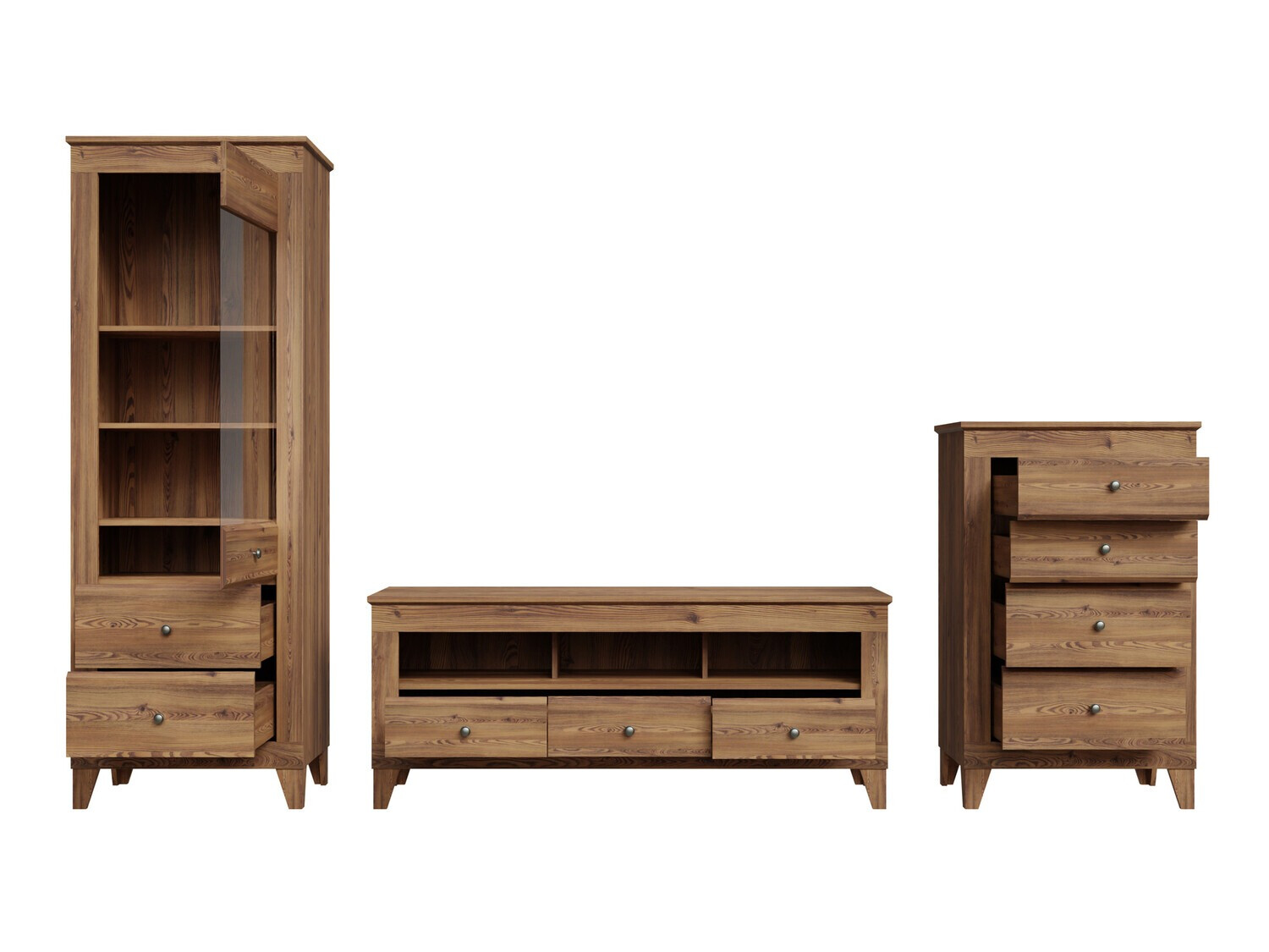 Woonkamerset Lirmora 123