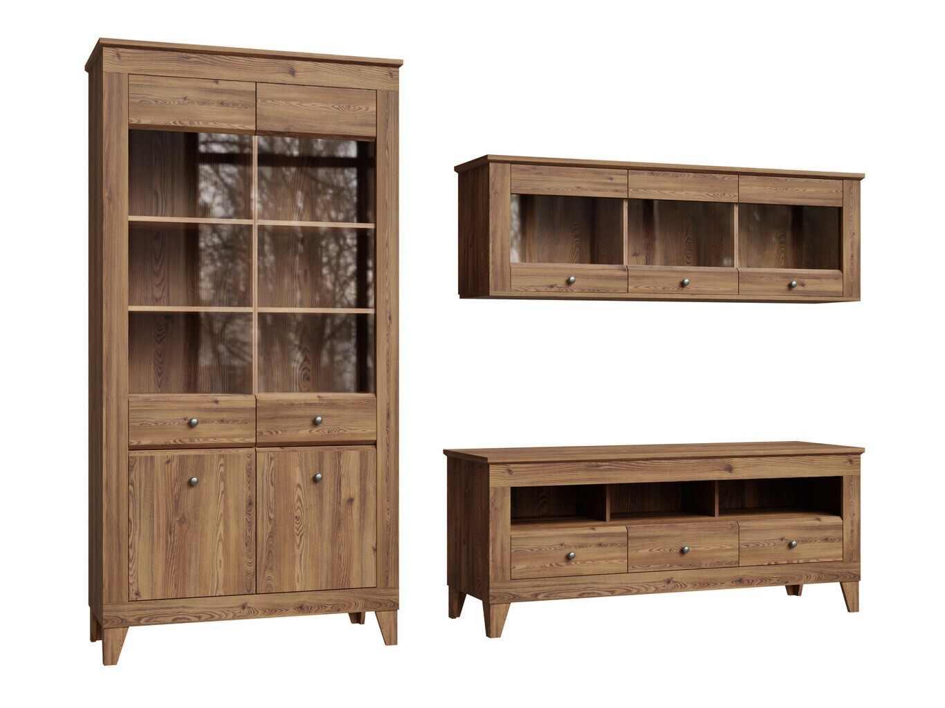 Woonkamerset Lirmora 125