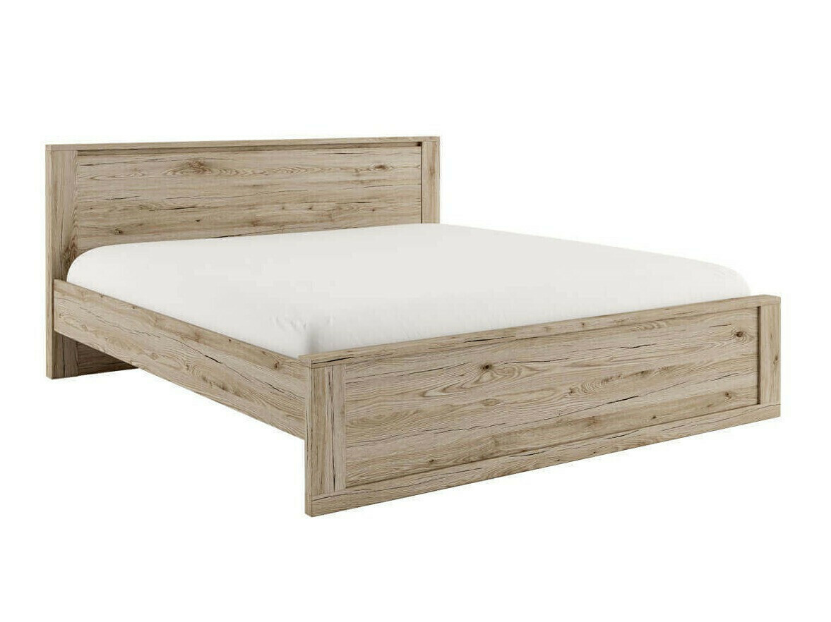 Slaapkamer set Cirdelu 117