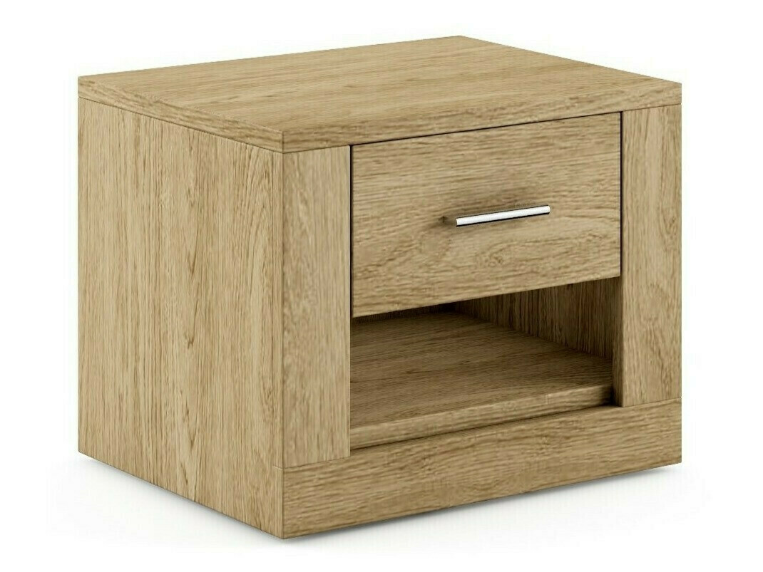 Slaapkamer set Cirdelu 117