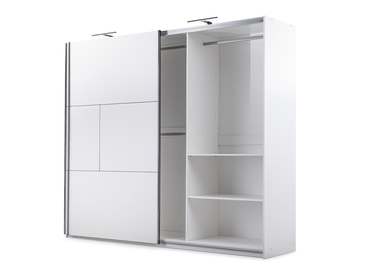 Kledingkast Honolulu 165