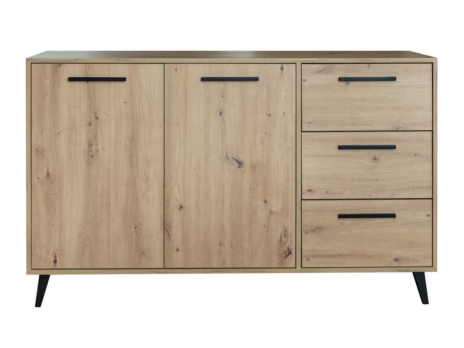 Ladekast Honolulu 166