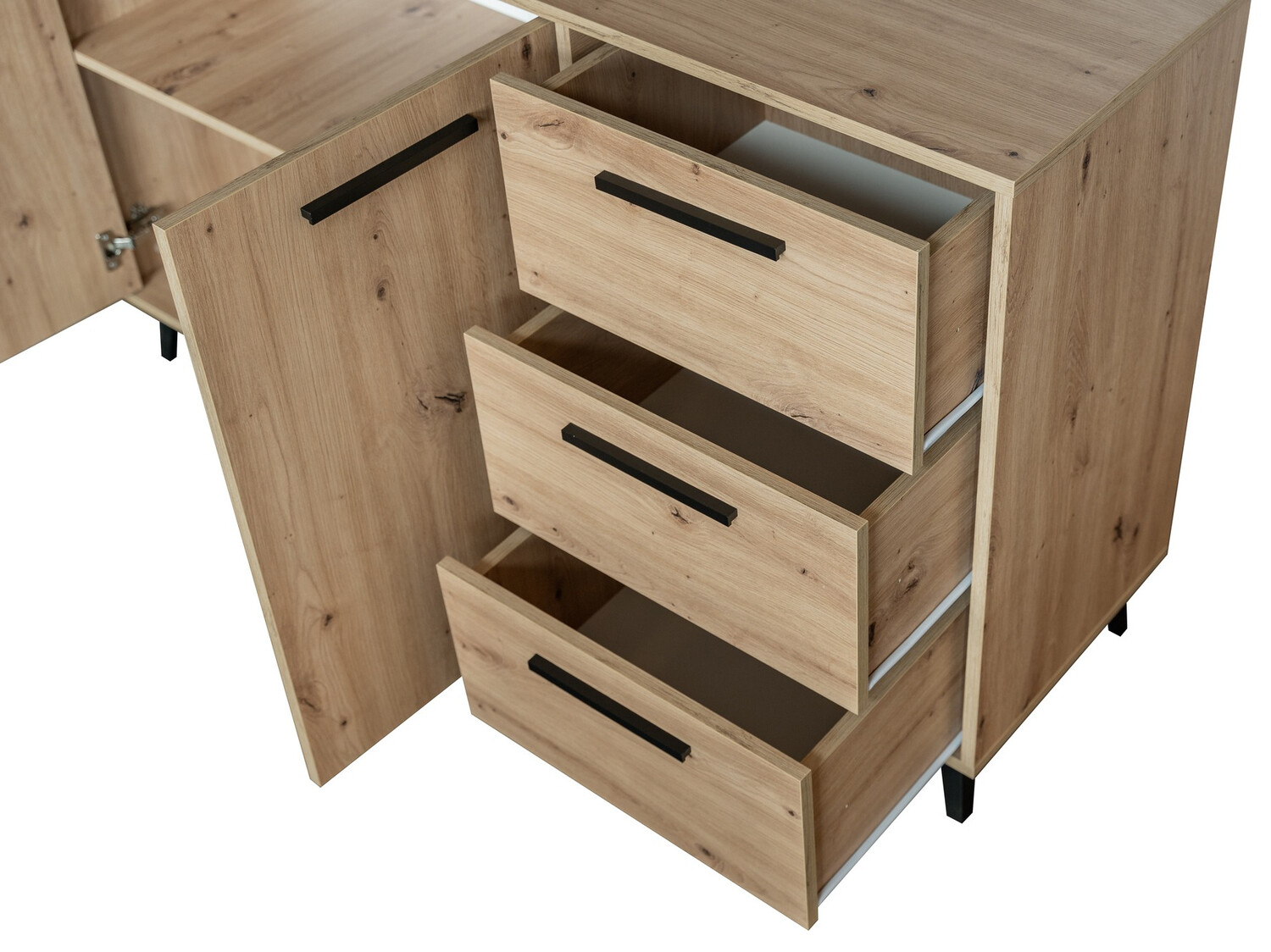 Ladekast Honolulu 166