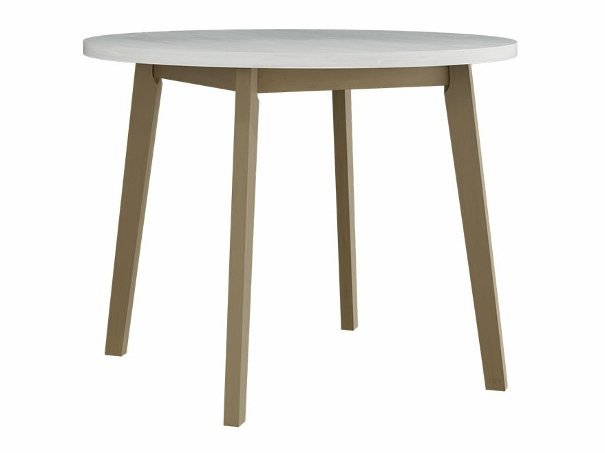 Eetkamerset Victorville 304 (Sonoma eik)