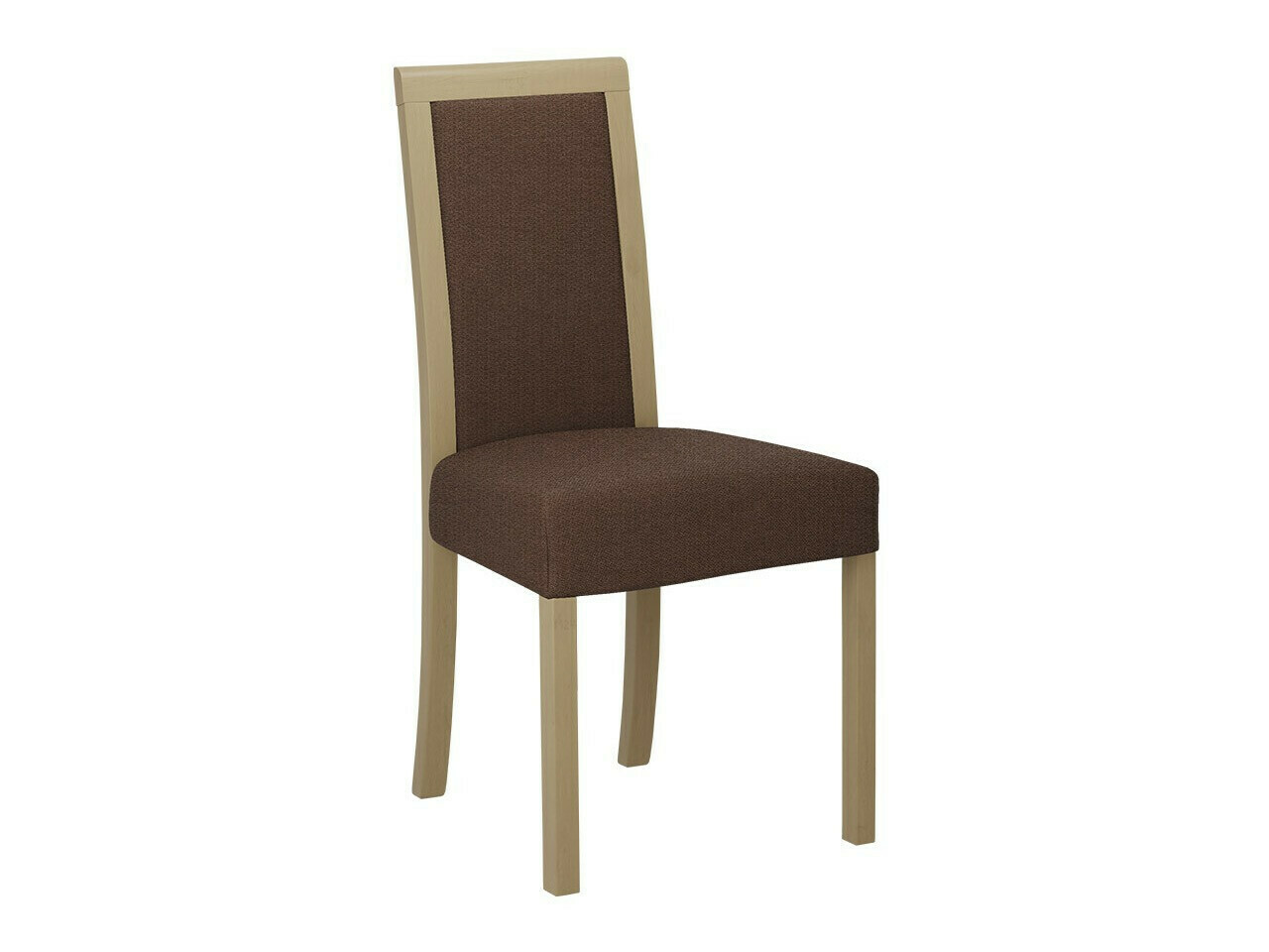 Eetkamerset Victorville 304 (Sonoma eik)