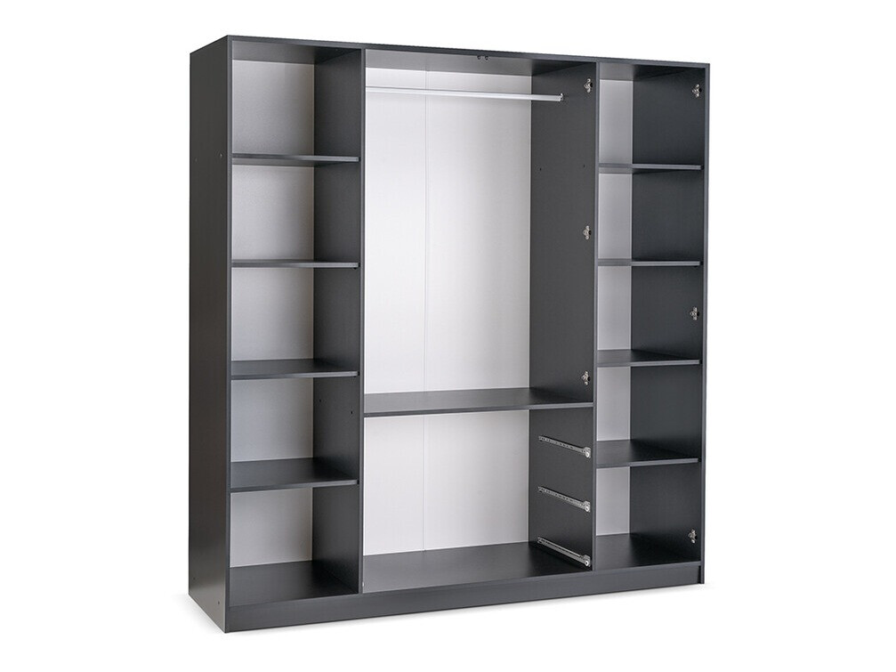 Kledingkast Ophdome 105