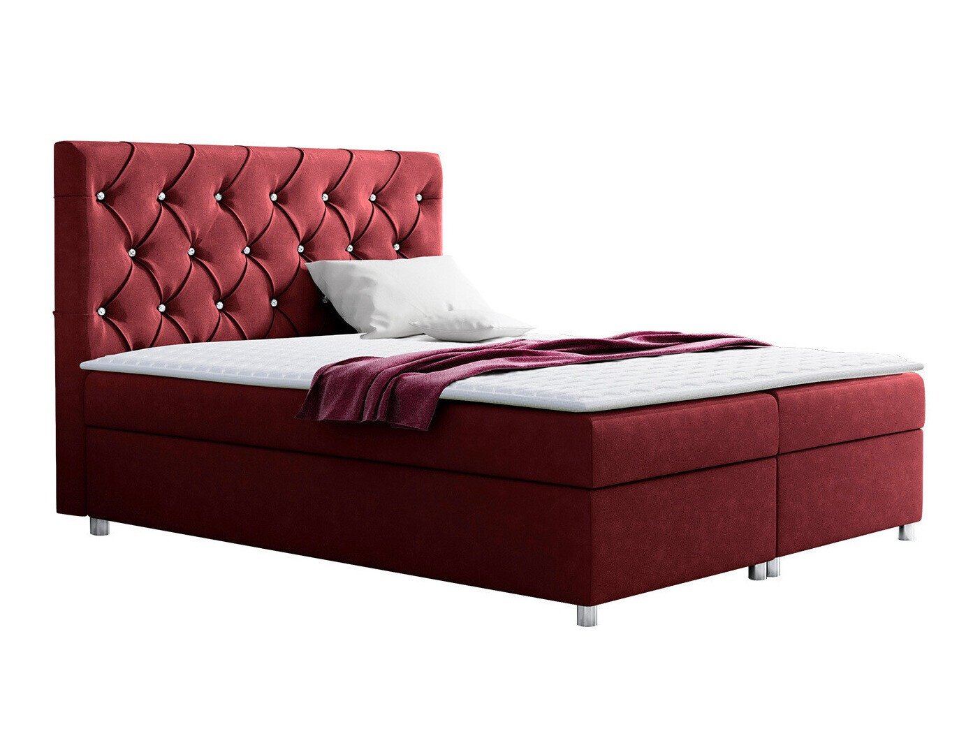 Boxspring Baltimore 112 (Primo 8801)