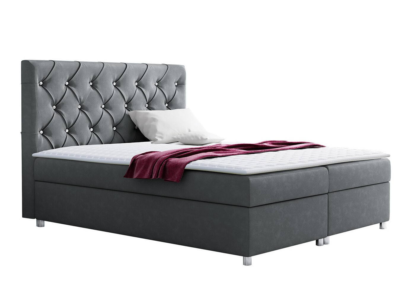 Boxspring Baltimore 112 (Primo 8804)
