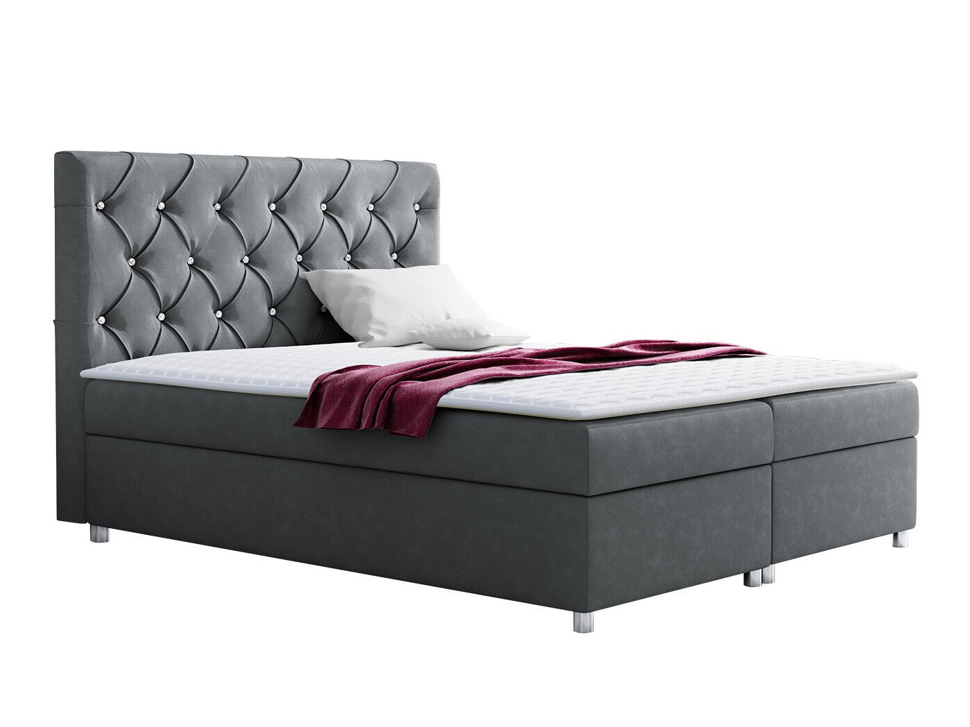 Boxspring Baltimore 112 (Primo 8804)