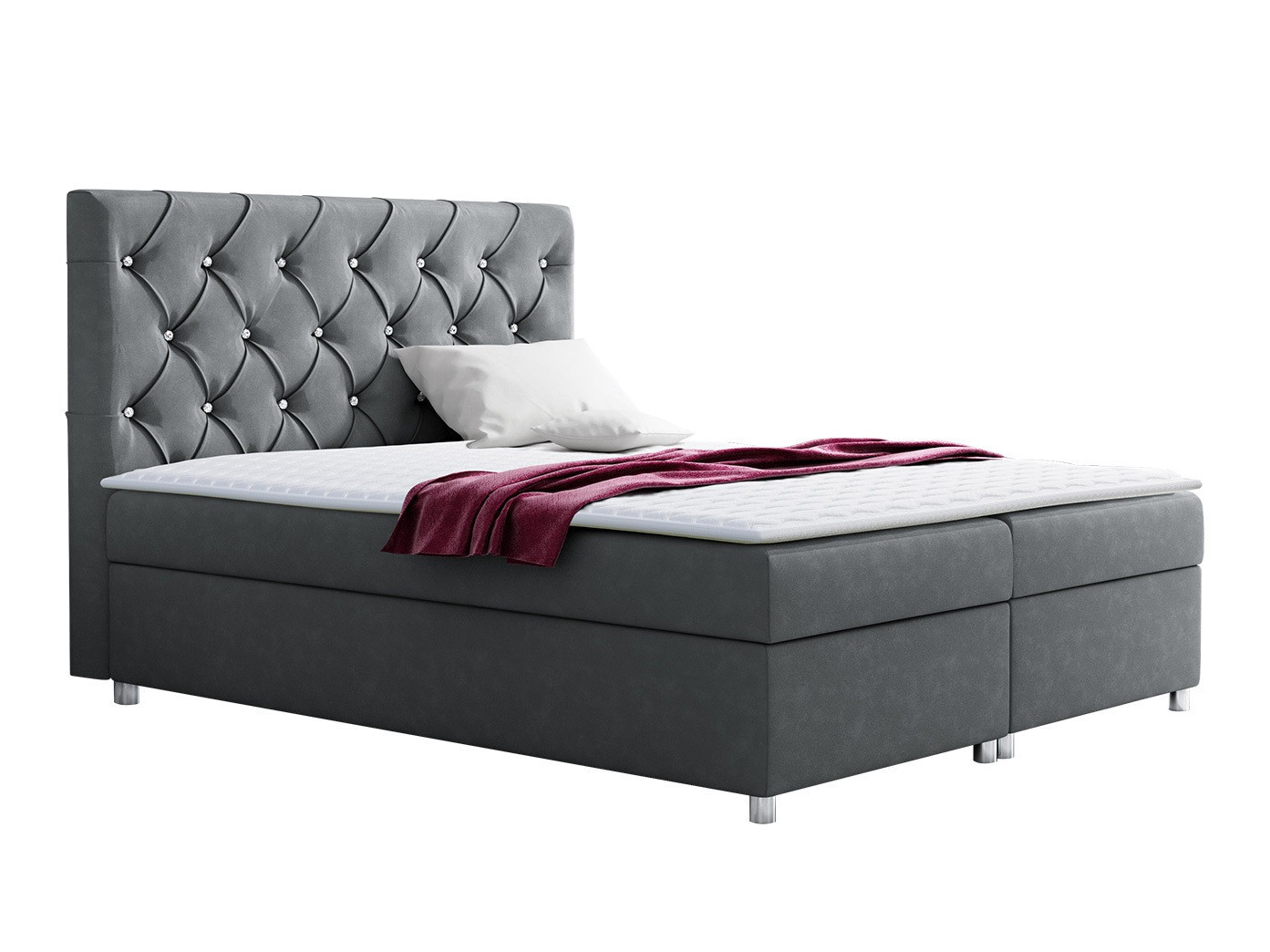Boxspring Domus (Primo 8804)
