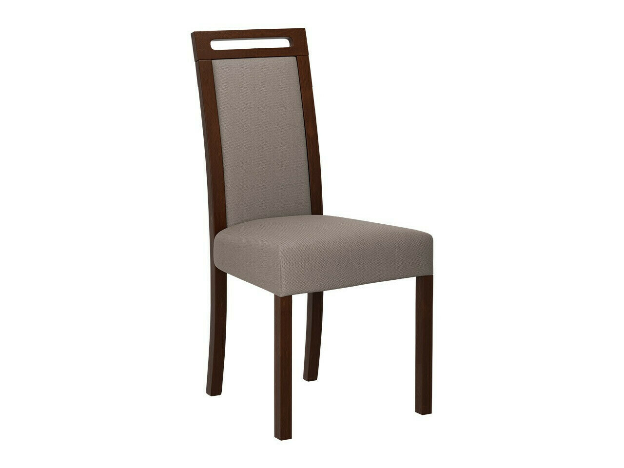 Eetkamerset Victorville 308 (Moer)