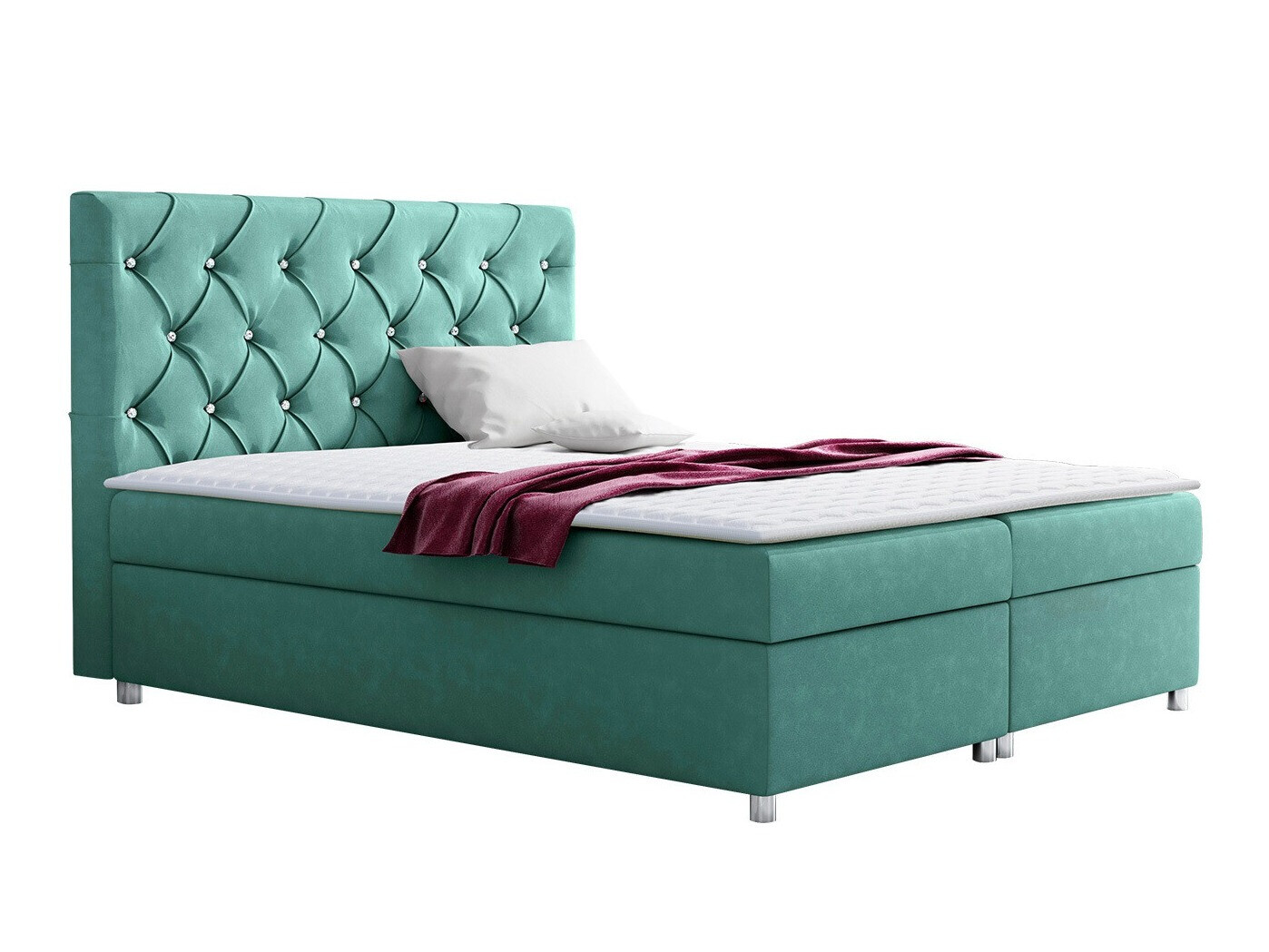Boxspring Baltimore 112 (Primo 8813)