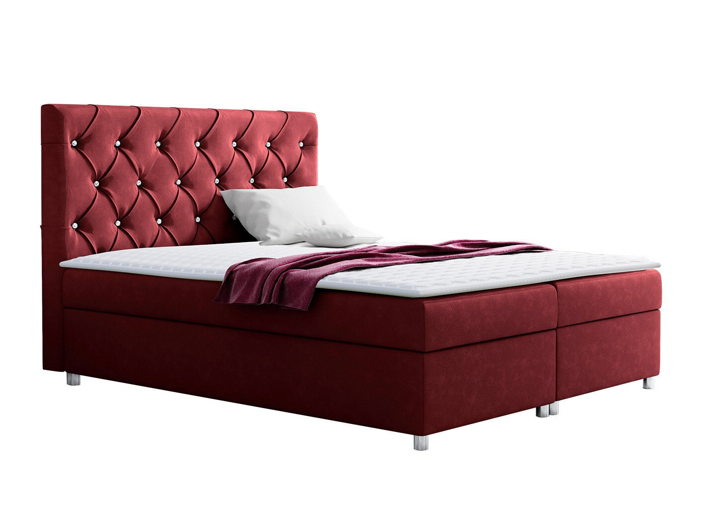 Boxspring Domus (Primo 8801)