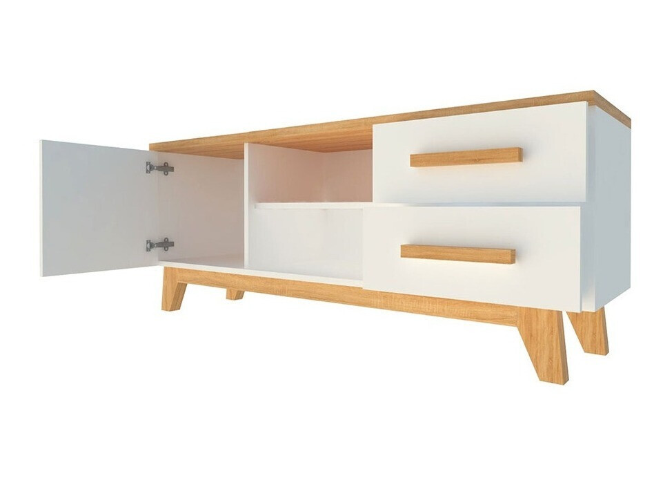 TV-meubel Sorvera 102