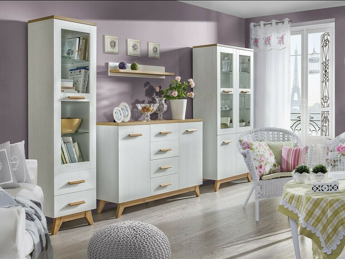 Boekenkast Sorvera 118