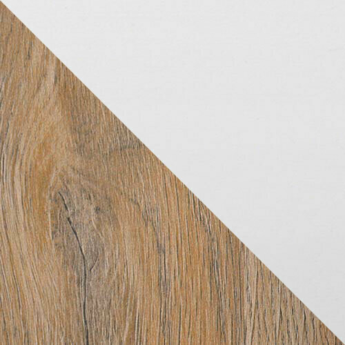 Eetkamerset Victorville 317 (Wit)