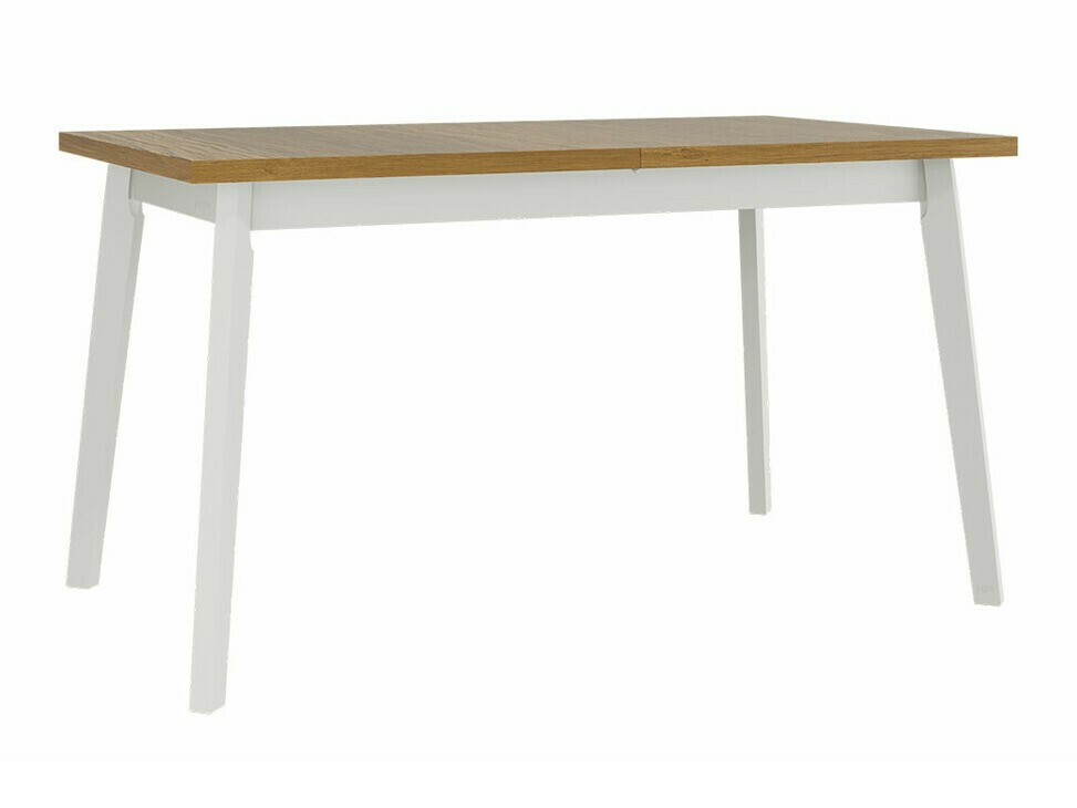 Eetkamerset Victorville 317 (Wit)