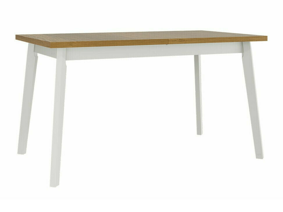 Eetkamerset Victorville 322 (Wit)