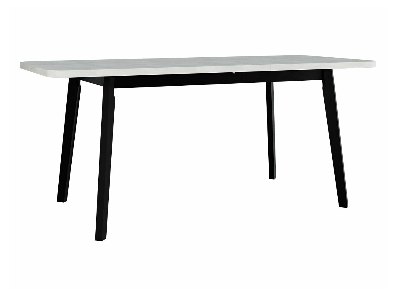 Eetkamerset Victorville 324 (Wit)