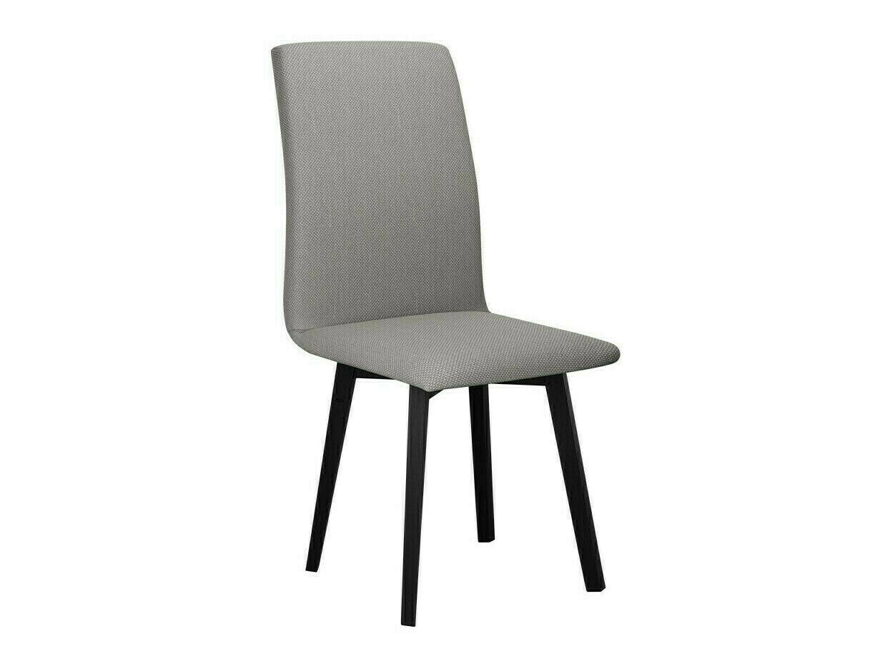 Eetkamerset Victorville 325 (Zwart)