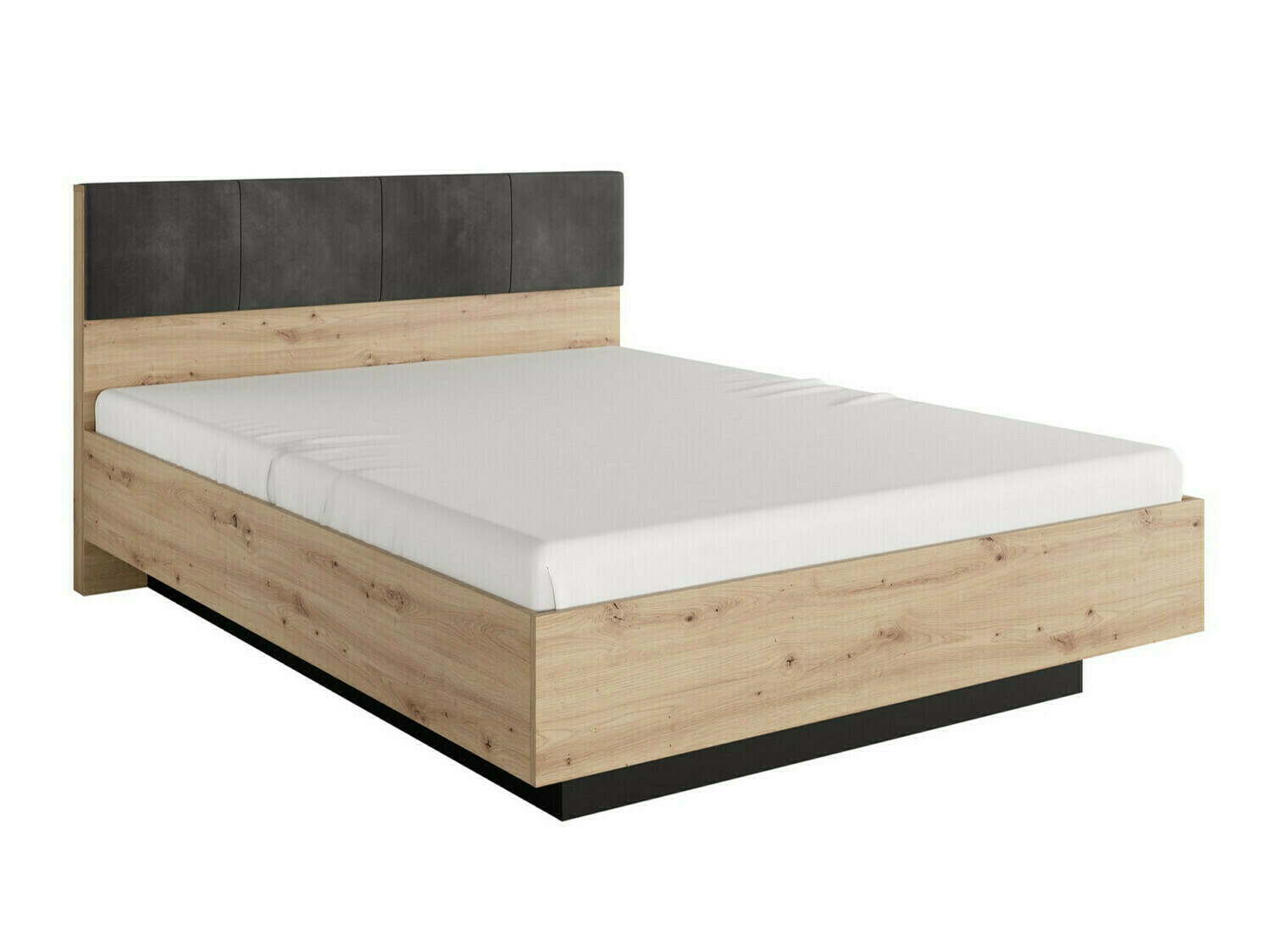 Slaapkamer set Lusone 106