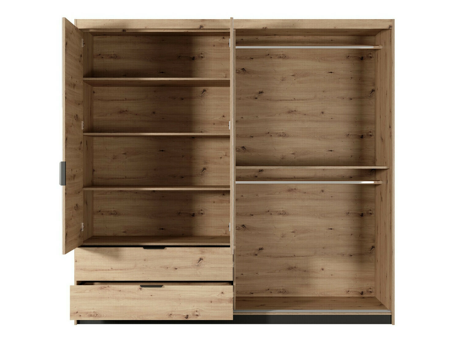 Slaapkamerset Lusone 106