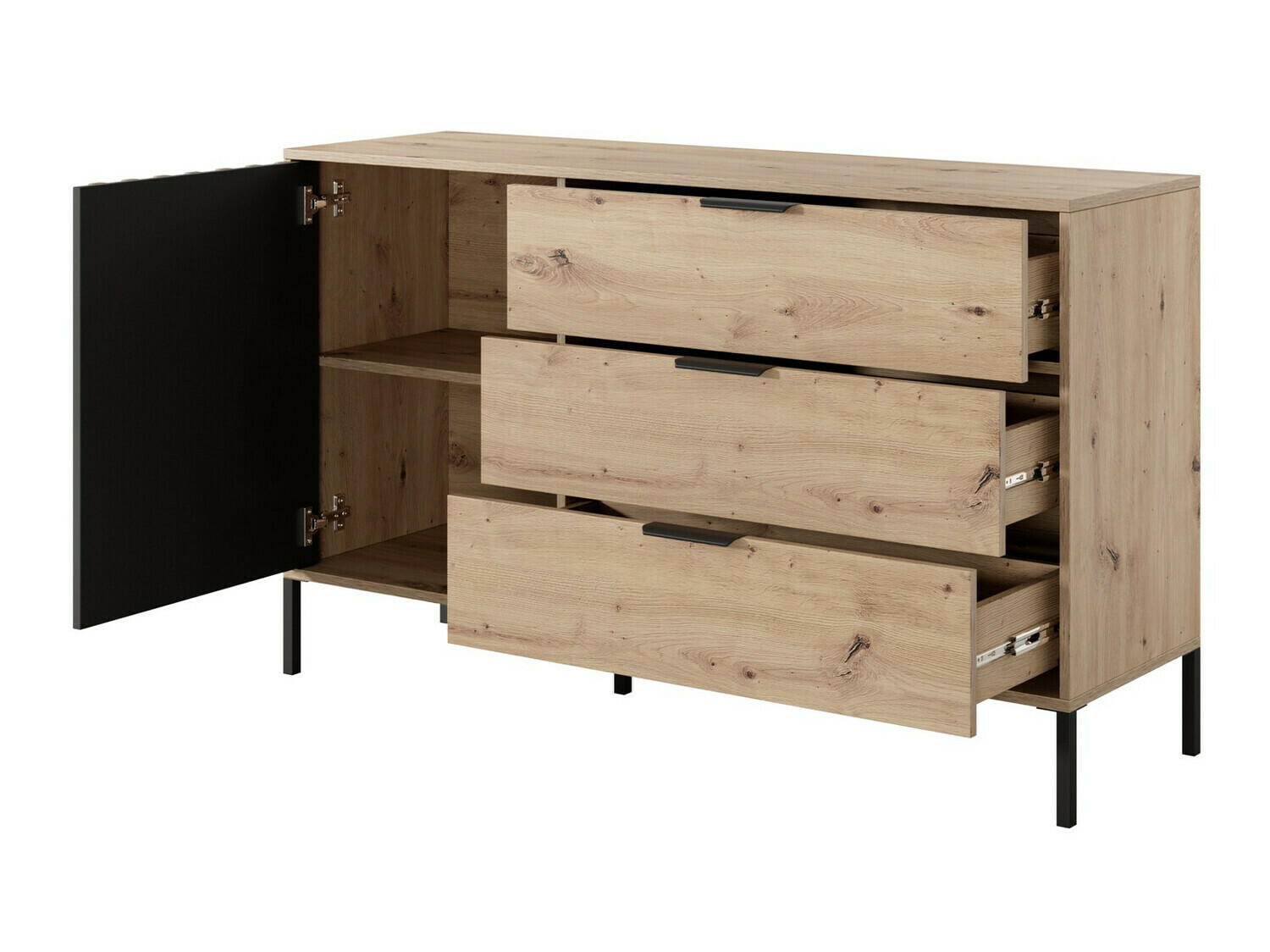 Slaapkamerset Lusone 106