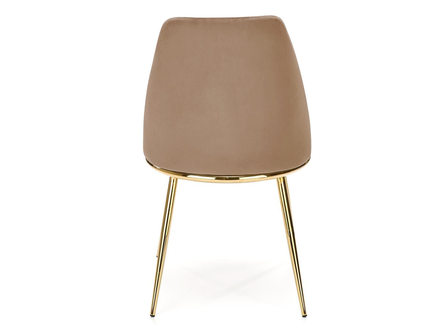Stoel Houston 1327 (Beige + Gouden)