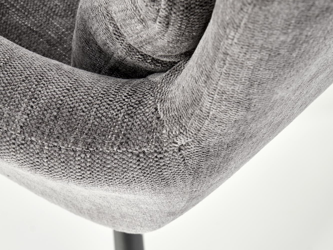 Stoel Houston 1564 (Grijs)