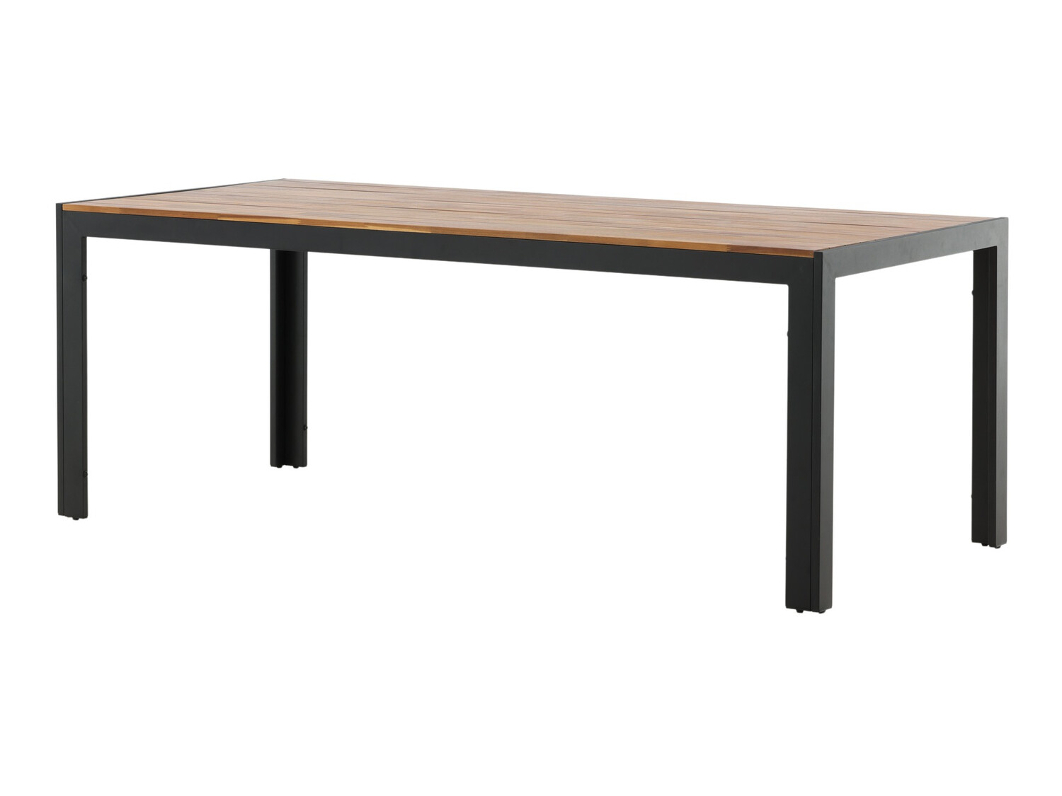 Tafel en stoelen set Dallas 2906
