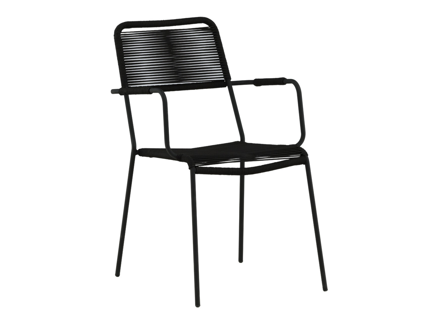 Tafel en stoelen set Dallas 2906