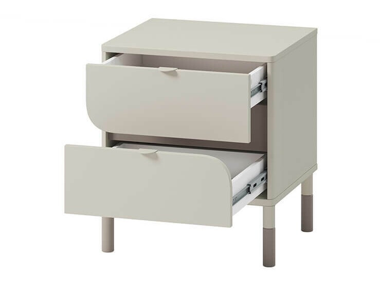 Nachtkastje Lomsono 116