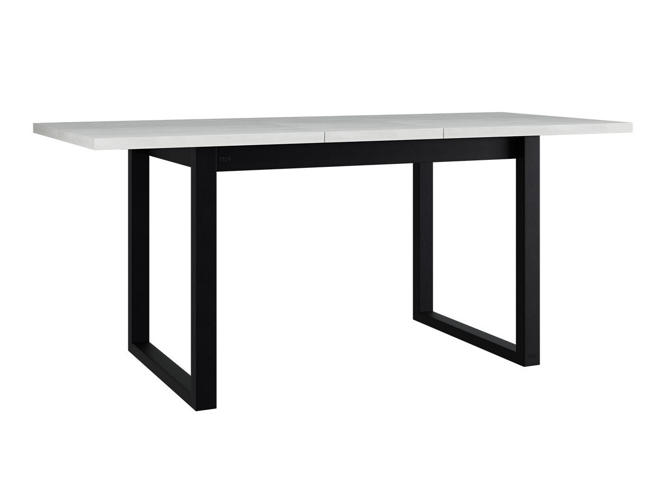 Tafel Victorville 327 (Artisan eiken)