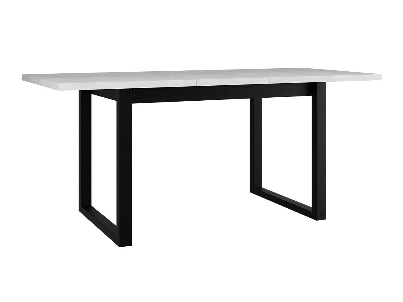 Tafel Victorville 327 (Wit)