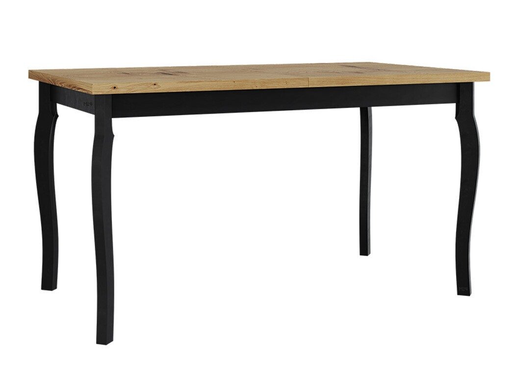 Tafel Victorville 331 (Artisan eiken)