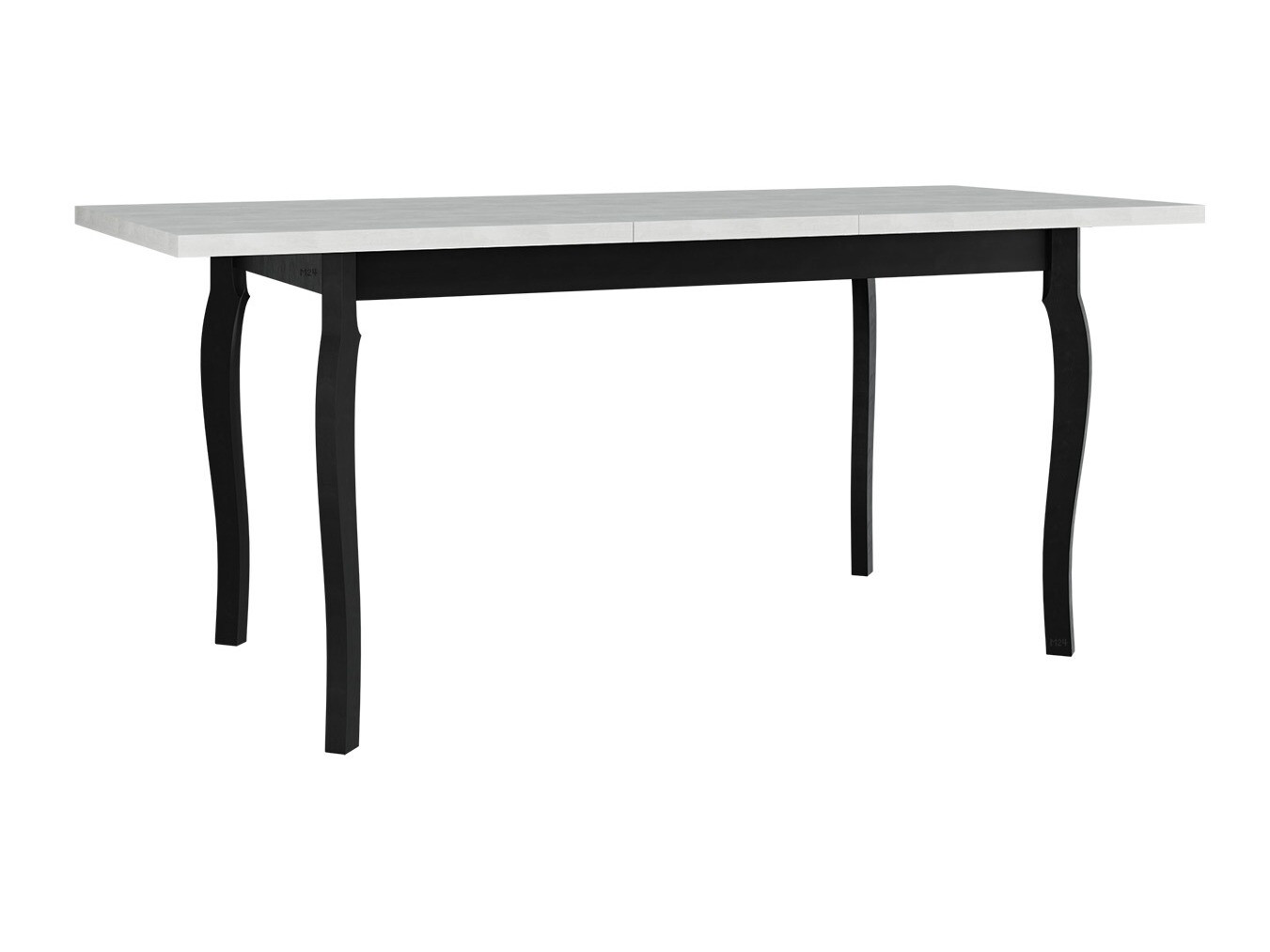 Tafel Victorville 331 (Artisan eiken)