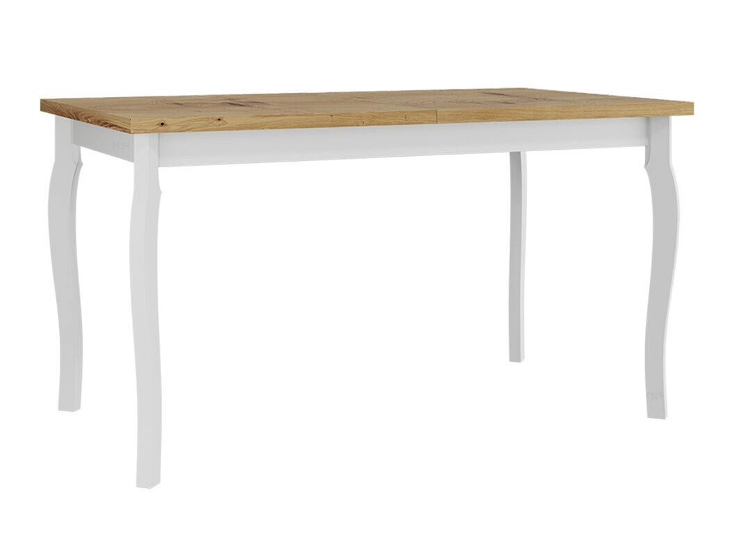 Tafel Victorville 331 (Artisan eiken)
