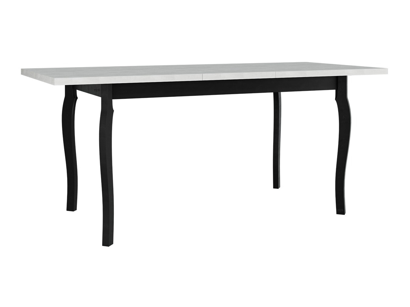 Tafel Victorville 331 (Artisan eiken)