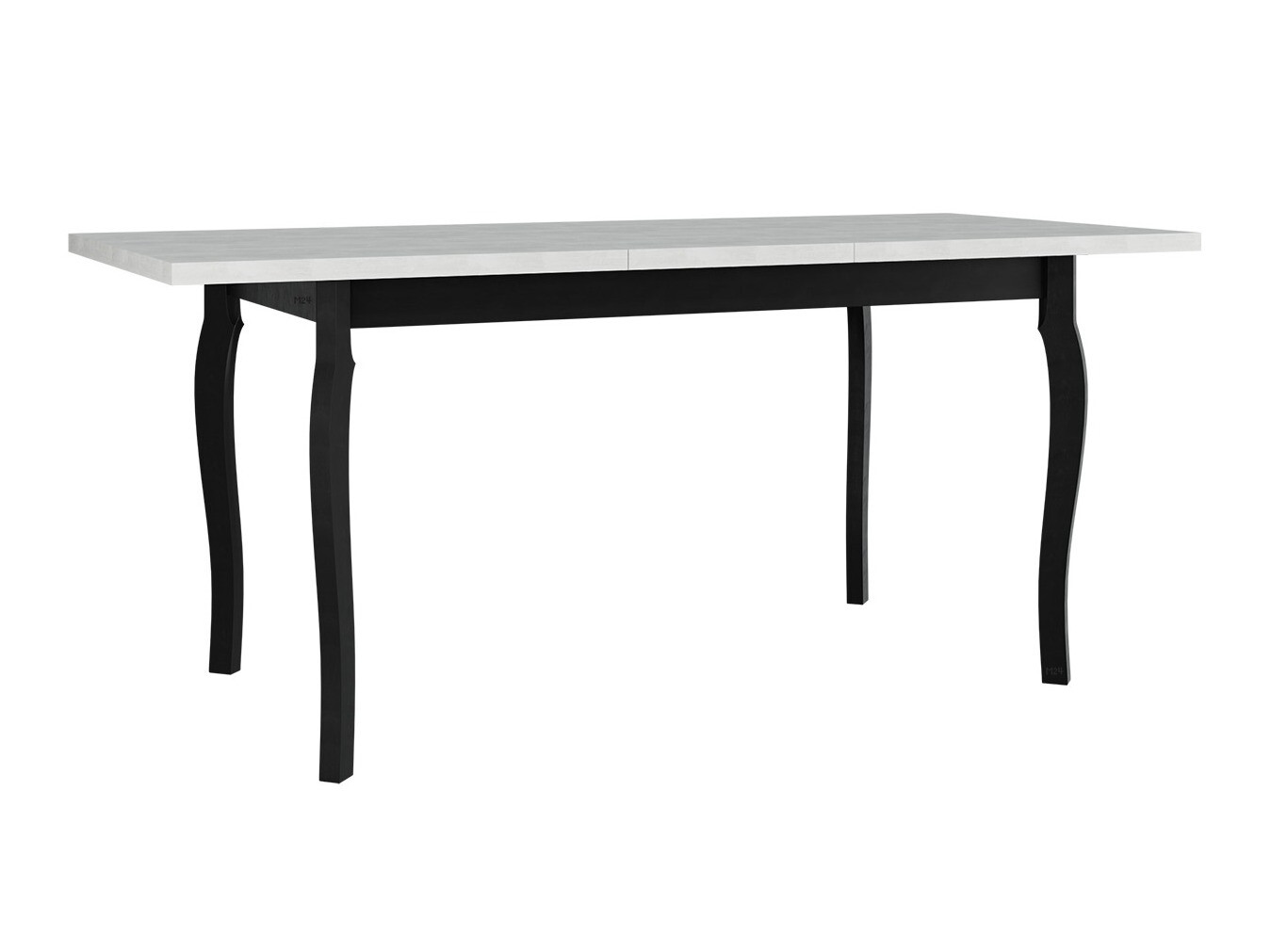 Tafel Victorville 331 (Wit)