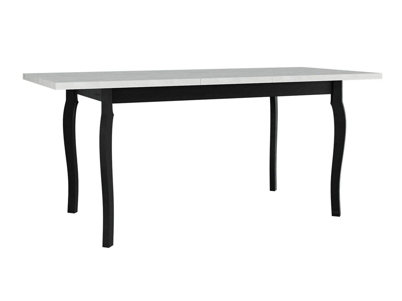 Tafel Victorville 331 (Wit)