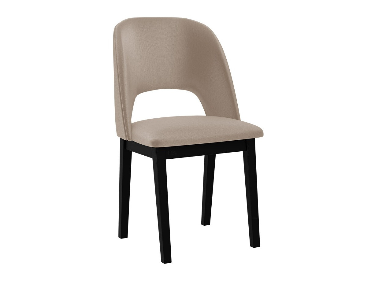 Stoel Victorville 333 (Zwart)