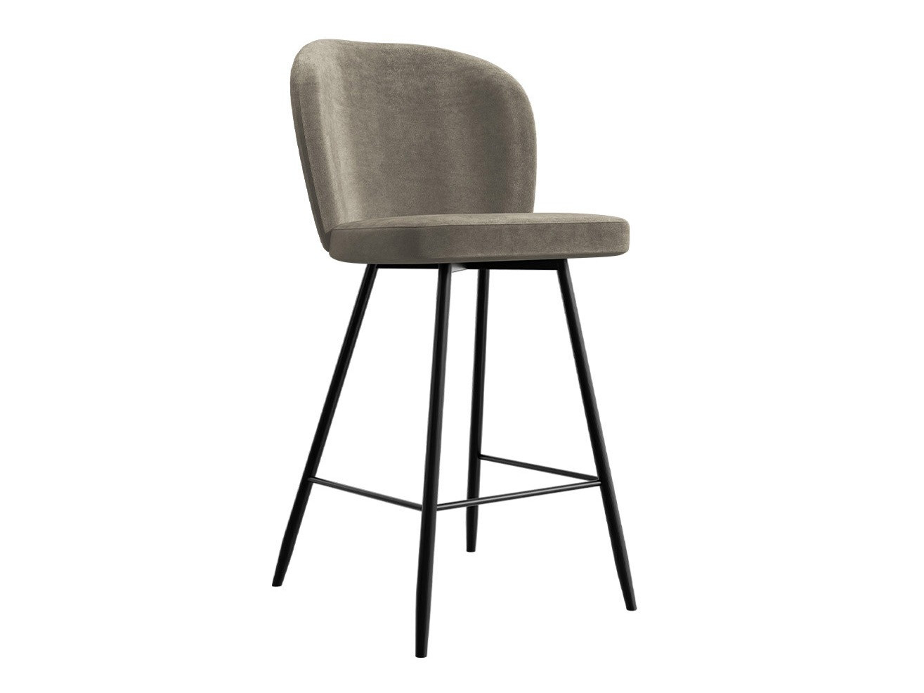 Barkruk Jackson 101 (Magic Velvet 2209)