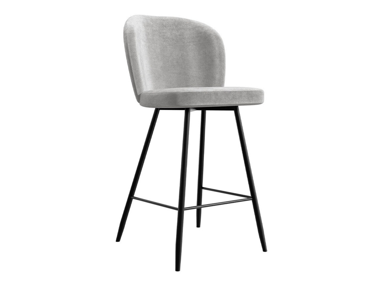 Barkruk Jackson 101 (Magic Velvet 2240)