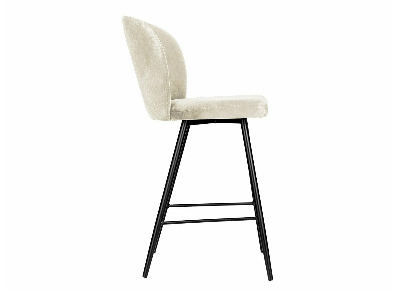Barkruk Jackson 101 (Magic Velvet 2250)