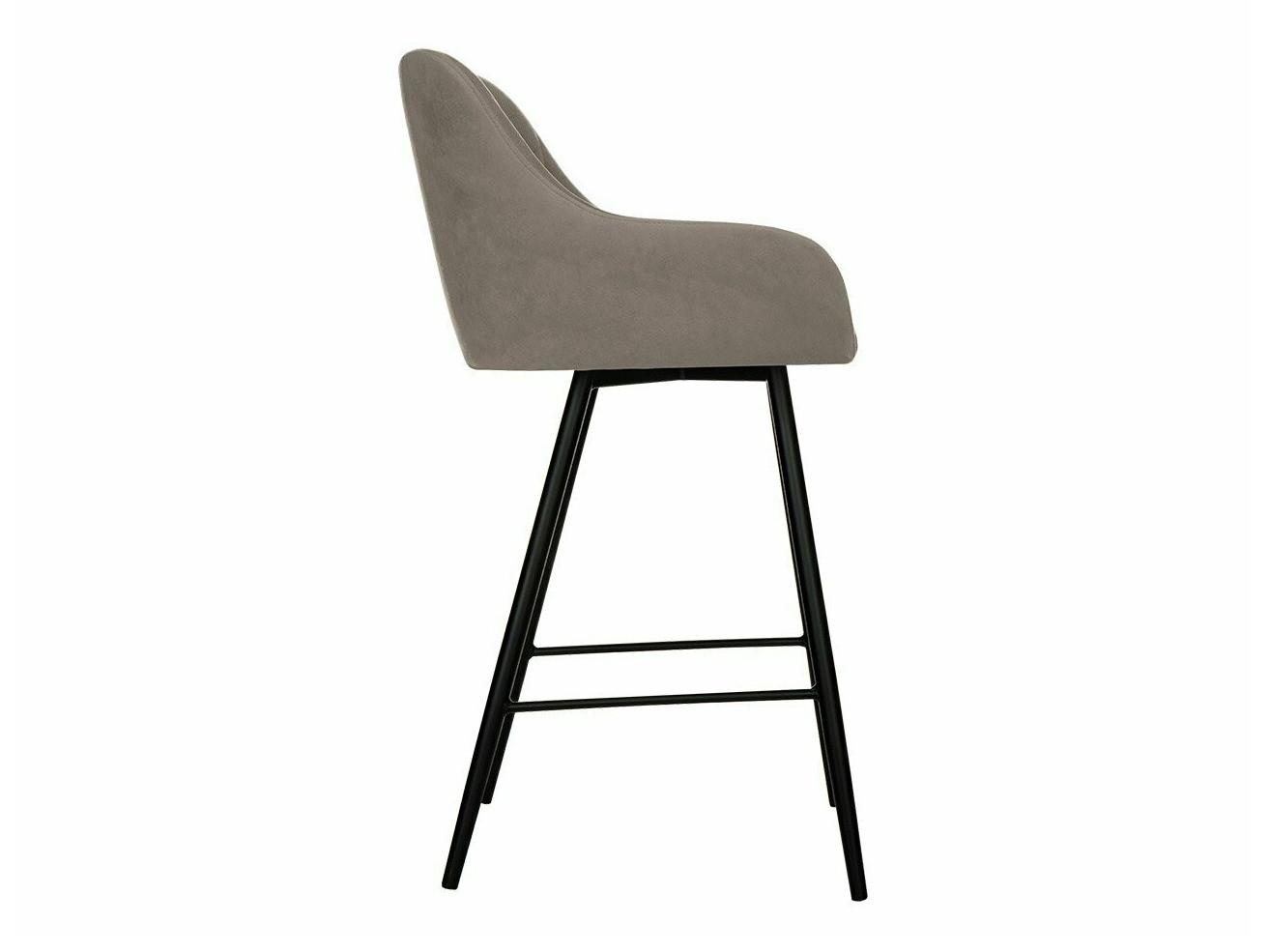 Barkruk Jackson 102 (Magic Velvet 2209)