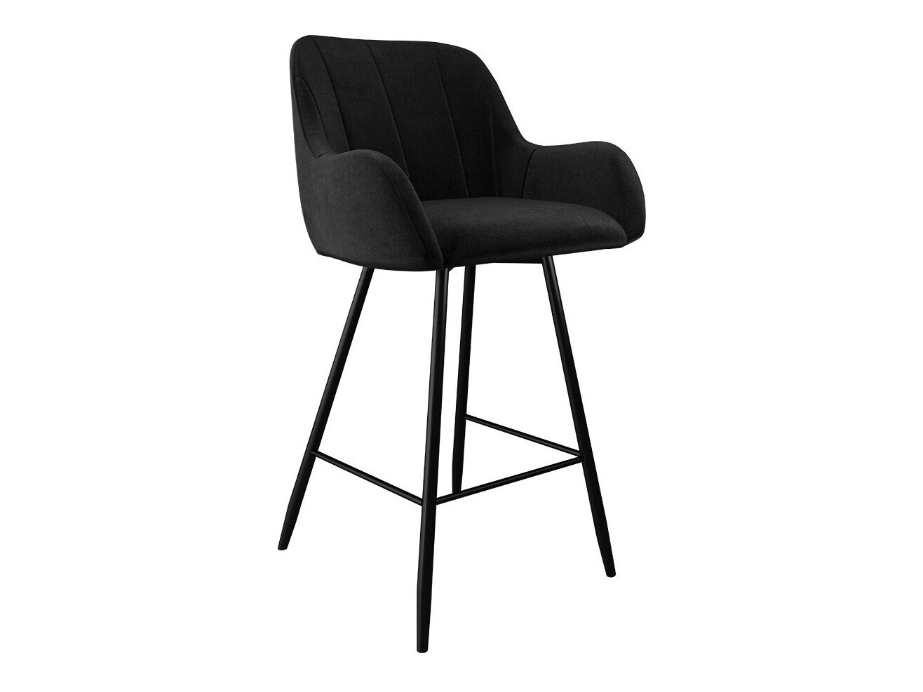 Barkruk Jackson 102 (Magic Velvet 2219)