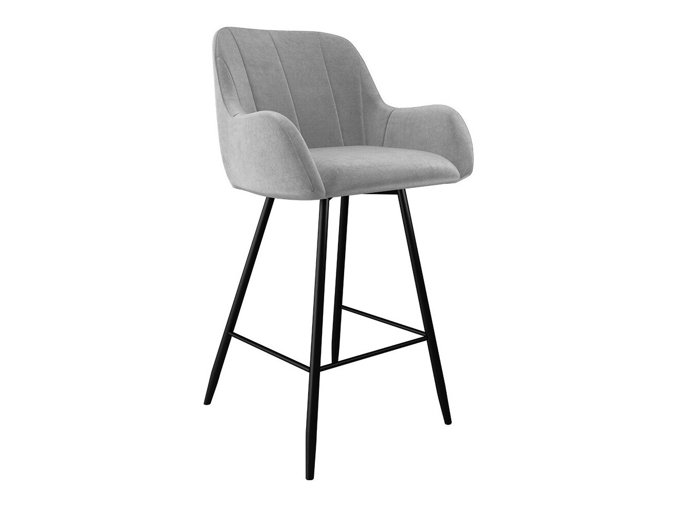 Barkruk Jackson 102 (Magic Velvet 2240)