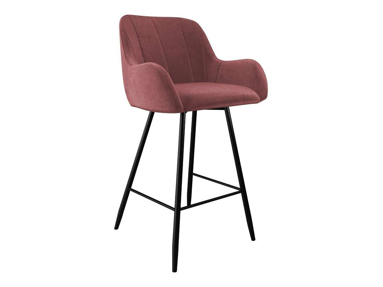 Barkruk Jackson 102 (Magic Velvet 2258)